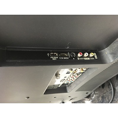 LG 42'' HD LCD TV