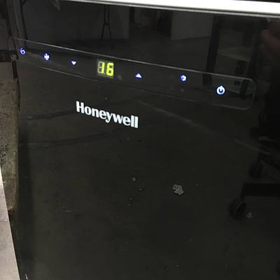 Honeywell Portable Air Condition Unit