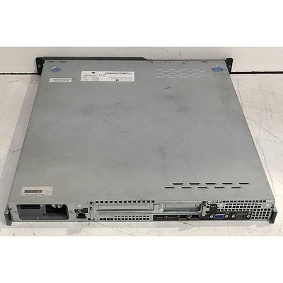 IBM System x3250 M2 Intel Celeron (440) 2.00GHz CPU Server