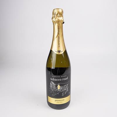 Warburn Estate 2017 Pink Moscato and Gapstead Tobacco Road Prosecco (2)