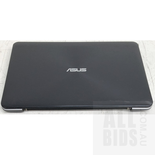 ASUS (F555L) Intel Core i5 (4210U) 1.70GHz CPU 15-Inch Laptop
