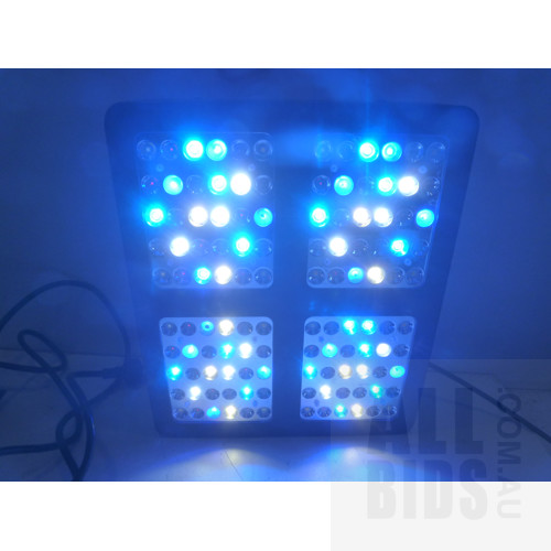 ViparSpectra Veg Bloom 600 Watt LED Light
