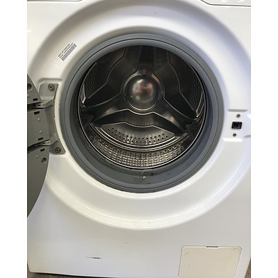 Samsung 7.5 Front-Loader Washing Machine