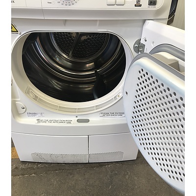 Electrolux 7kg Condenser Clothes Dryer