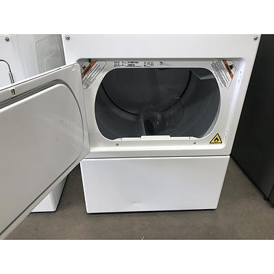 Maytag Front Loading Commercial Clothes Dryer