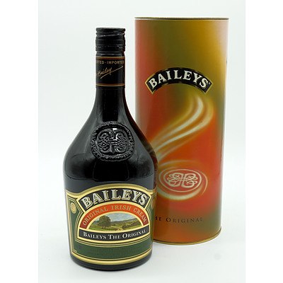 Baileys Original - 700ml in Presentation Box