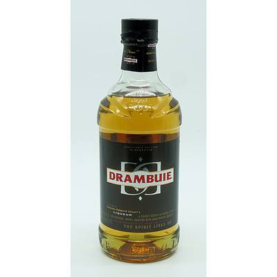 Drambui Liqueur 700ml