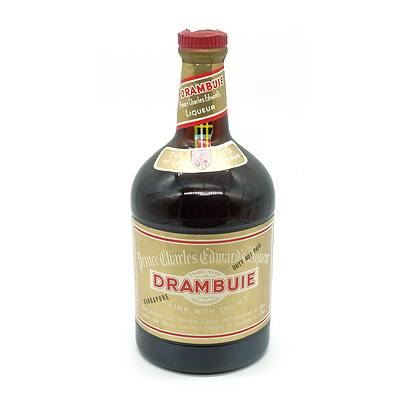 Drambui Liqueur 1 liter