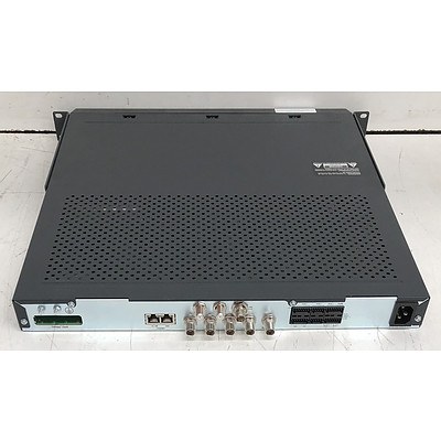 ARRIS DSR-4460 Professional Satellite Reciever