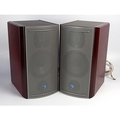 Pair of Cobalt 806S Signature Series Hi Fi Speakers