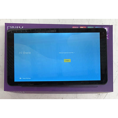 ONIX 10.1-Inch Quad-Core 1.20GHz Tablet