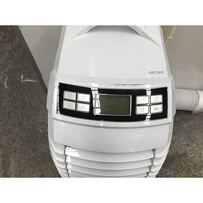 Dimplex Portable Air Conditioner
