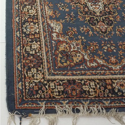 Machine Made Persian Style Rug