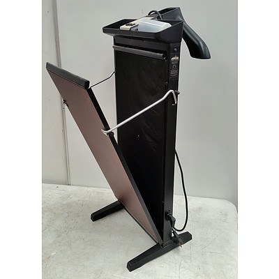 Corby of Windsor Electronic Trouser Press