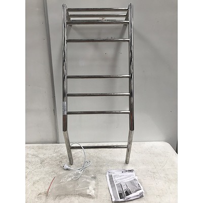 Cavello Stainless Steel Towel Warmer