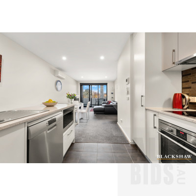 58/109 Canberra Avenue, Griffith ACT 2603