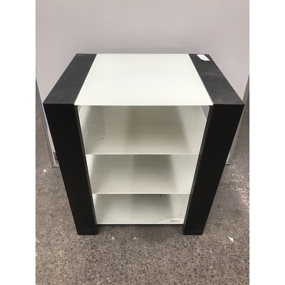 Norstone Stero/Appliance Stand