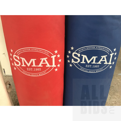 Smai Boxing Ring Corner Pads