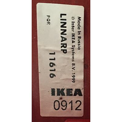 Ikea Linnarp Study Desk