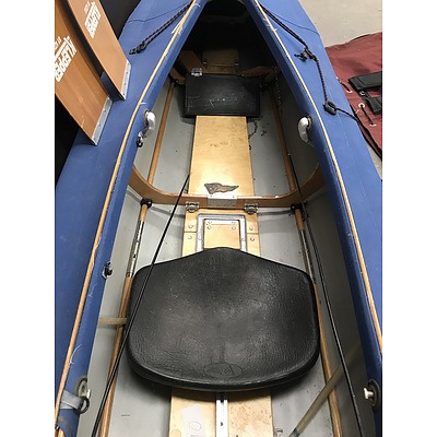 Klepper Basic Collapsible Kayak