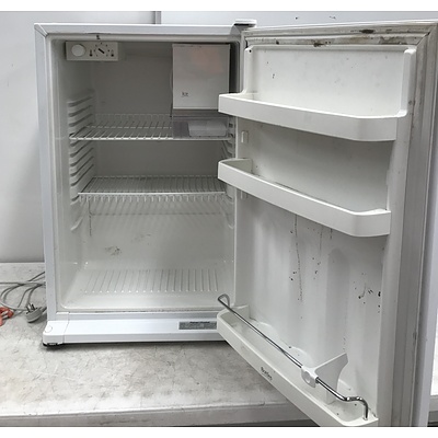 Fisher & Paykel 115L Bar Fridge