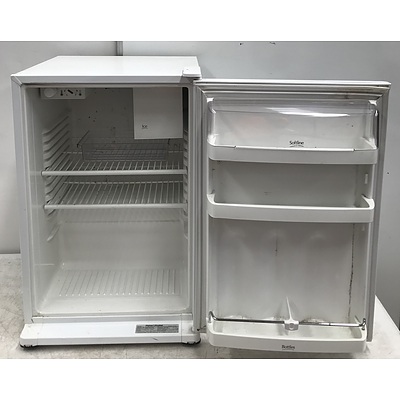 Fisher & Paykel 115L Bar Fridge