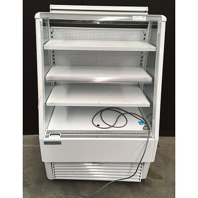 AFE Artisan Refrigerated Display Cabinet