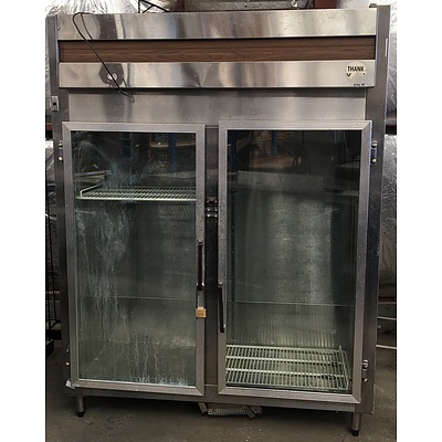 Food Refrigeration Unit