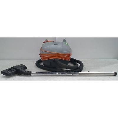 Nilfisk Commercial Vacuum Cleaner
