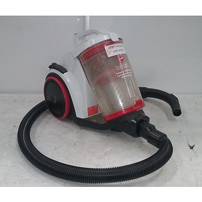 Hoover  Vacuum Cleaner