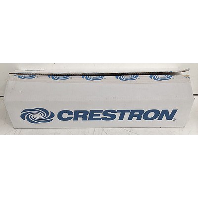 Crestron (CBLR2-HD) HDMI-to-HDMI FlipTop Cable Retractor *Brand New