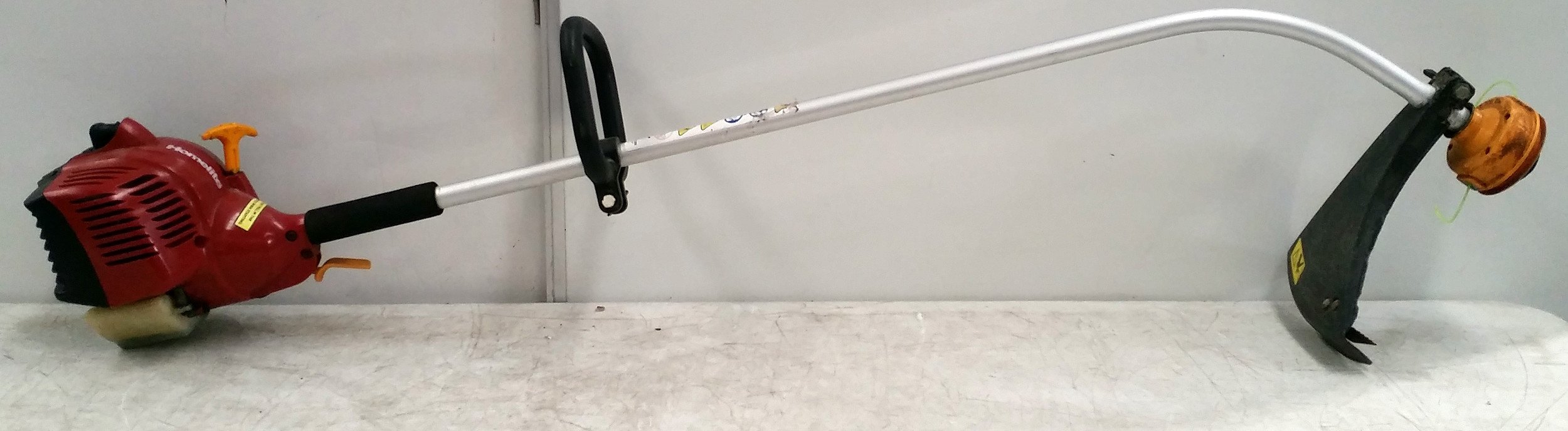 Homelite mighty lite whipper snipper discount