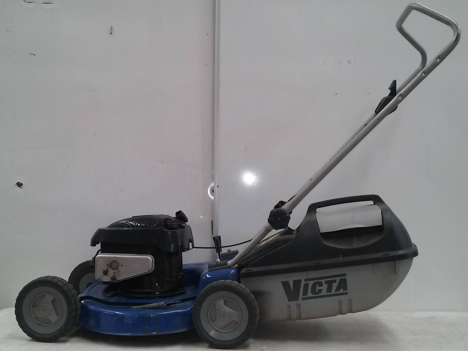 Victa outlet hurricane 20