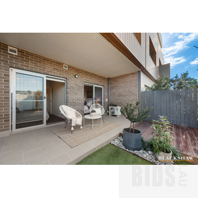 45/2 Peter Cullen Way, Wright ACT 2611