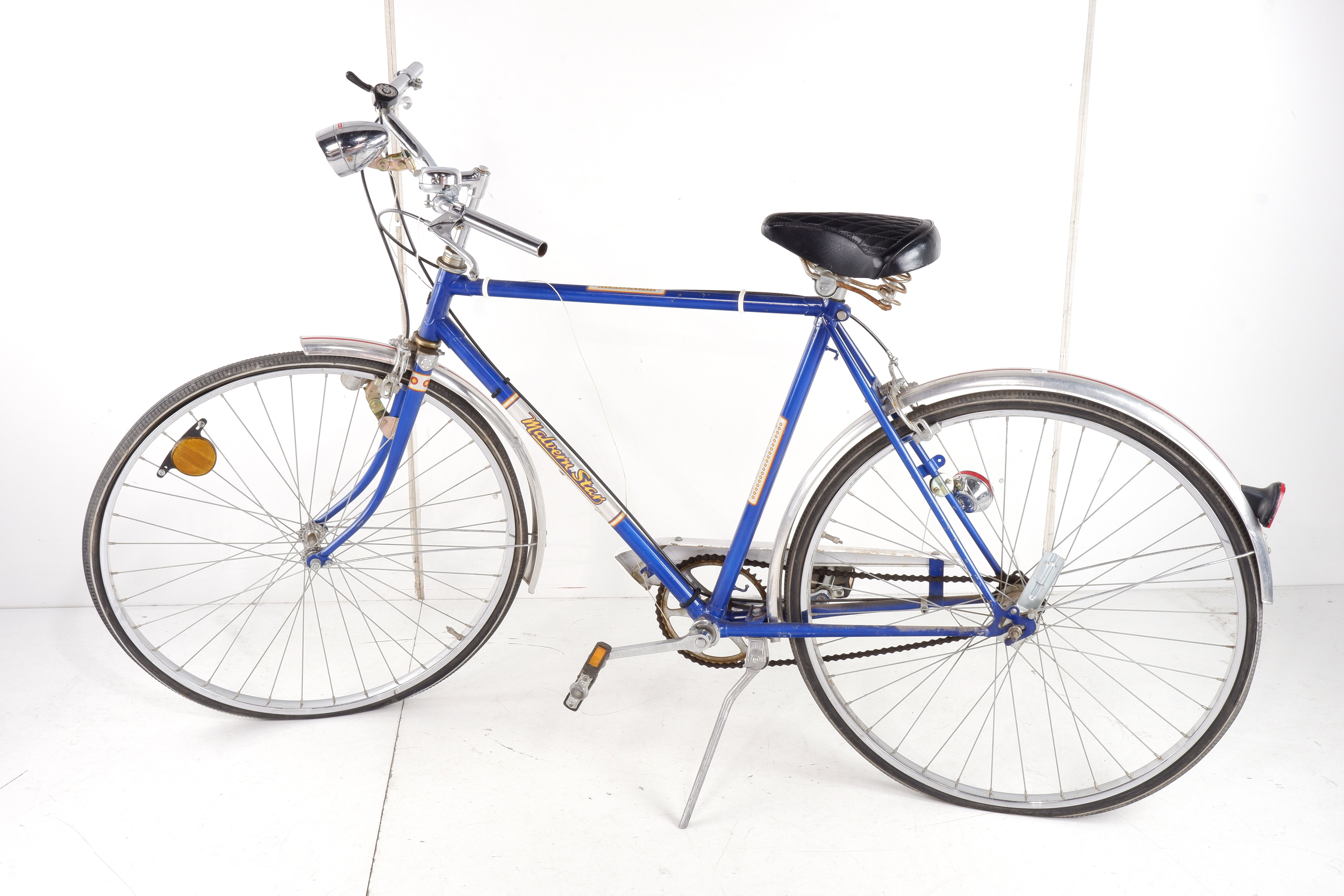 Old malvern discount star bikes prices