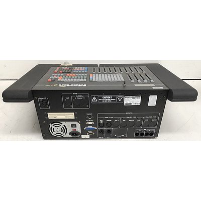 Martin Case Pro 1 Ctrl Lighting and Effects Console
