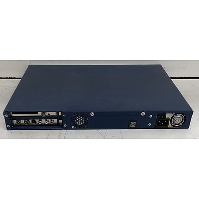 Advantech FWA-3140 Internet Security Platform Appliance