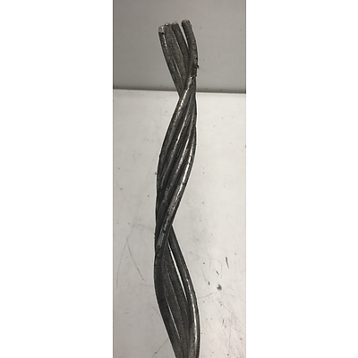 FTS-210 Full Tension Splice - Lot Of 35