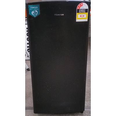Hisense 157 Litre Bar Fridge