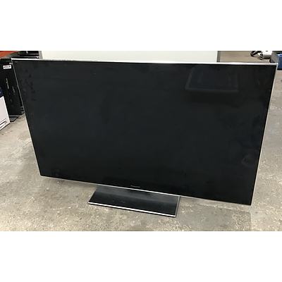 Panasonic TH-P65VT50A 65 Inch Plasma TV