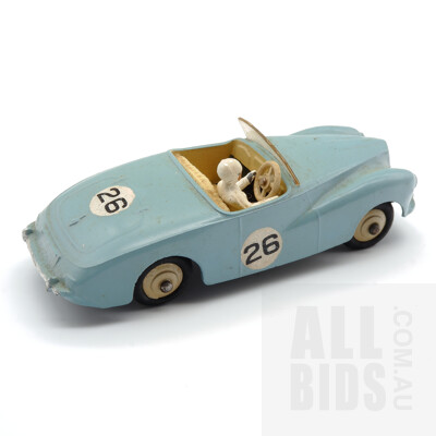 Vintage Dinky Toys 107 Sunbeam Alpine - 1/43