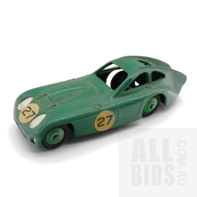 Vintage Dinky Toys 163 Bristol 450 - 1/43