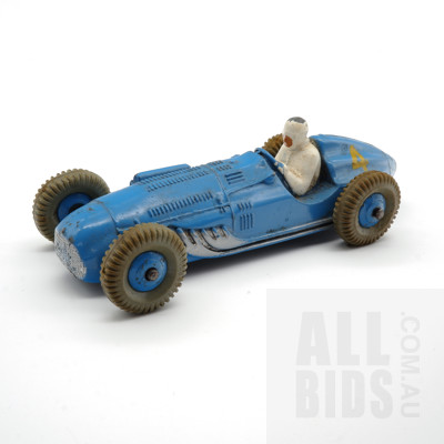 Vintage Dinky Toys 230 Talbot Lago - 1/43