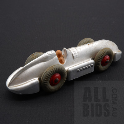 Vintage Dinky Toys 23E Speed Of The Wind - 1/43