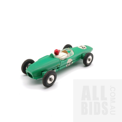 Vintage Dinky Toys 241 Lotus Racing Car - 1/43