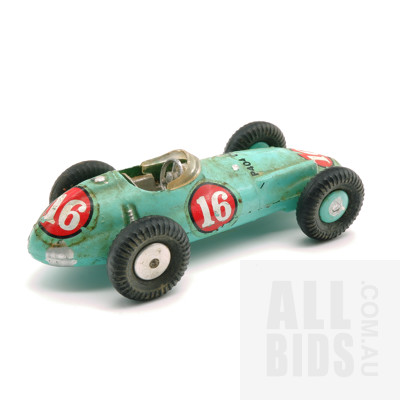 Vintage Corgi Toys B.R.M Fourmula 1 - 1/43