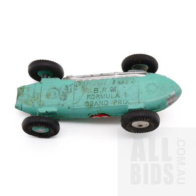 Vintage Corgi Toys B.R.M Fourmula 1 - 1/43