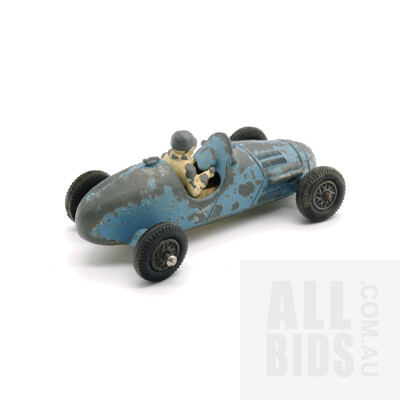Vintage The Crescent Toy Co Gordini 2.5 Litre G/Prix- 1/43