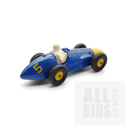Vintage Dinky Toys 23H Ferrari- 1/43