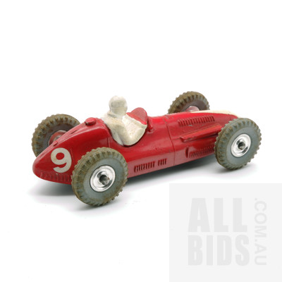 Vintage Dinky Toys  231 Maserati - 1/43